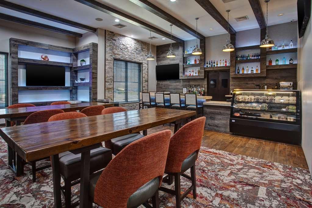 Hampton Inn And Suites Newark Airport Элизабет Интерьер фото