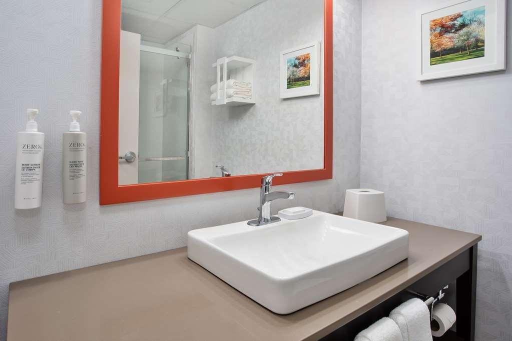 Hampton Inn And Suites Newark Airport Элизабет Номер фото