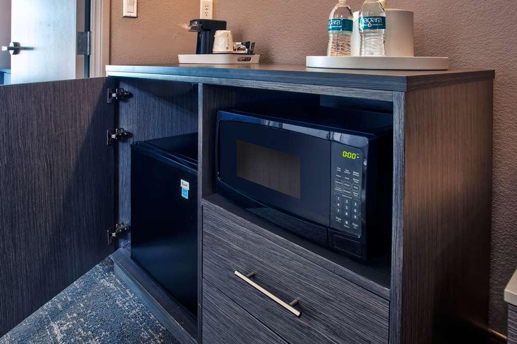 Hampton Inn And Suites Newark Airport Элизабет Номер фото