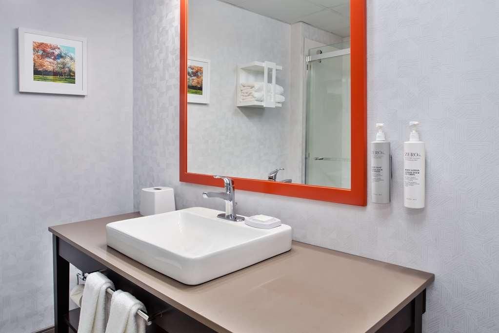Hampton Inn And Suites Newark Airport Элизабет Номер фото