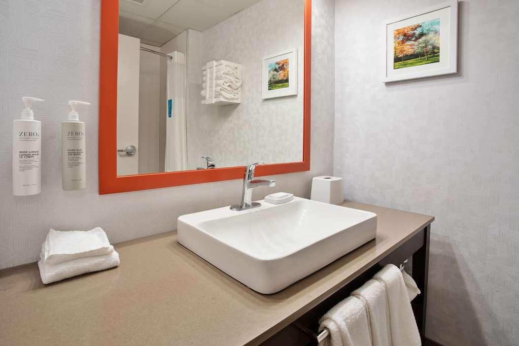 Hampton Inn And Suites Newark Airport Элизабет Номер фото