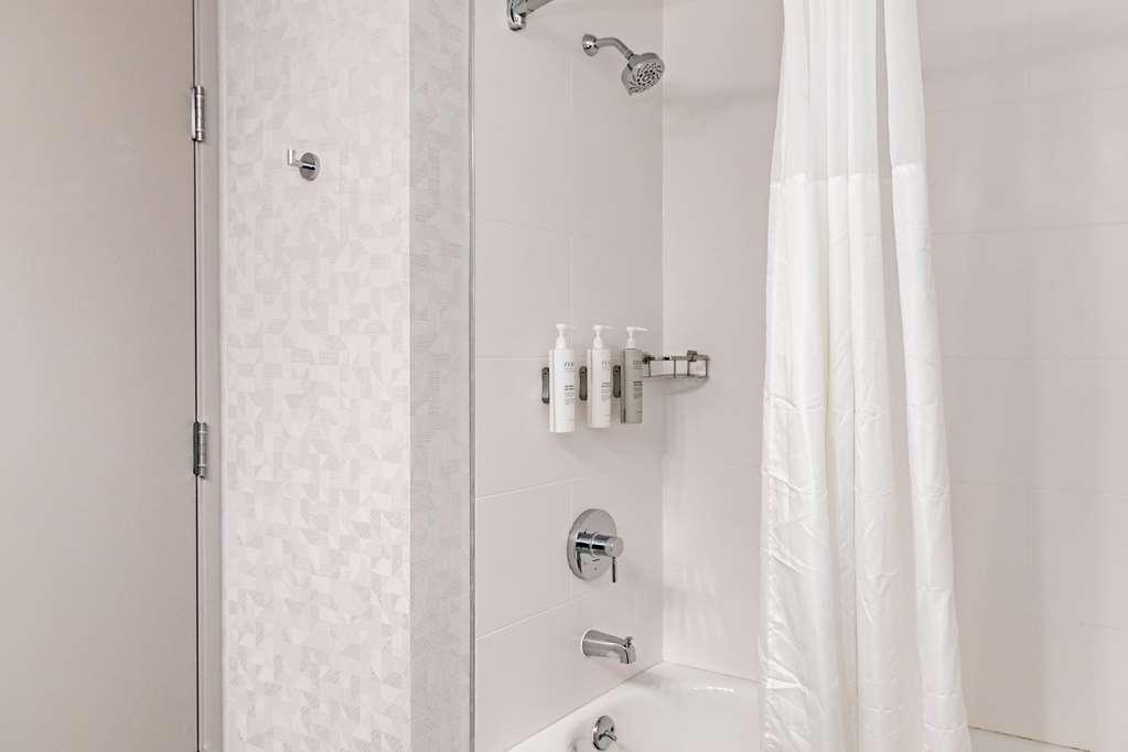 Hampton Inn And Suites Newark Airport Элизабет Номер фото